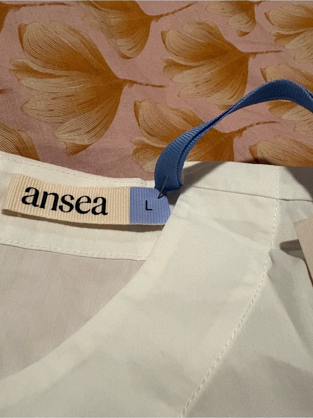 Shift dress/beach cover up - Picture 8 of 10